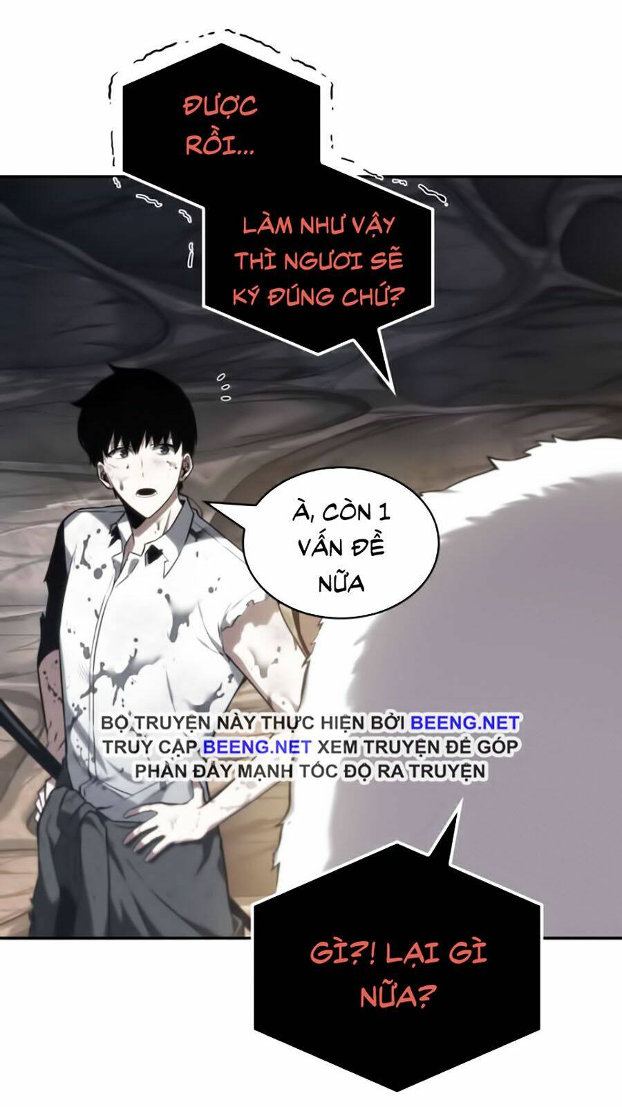 Toàn trí độc giả - Omniscient Reader - Chapter 15 - Page 83