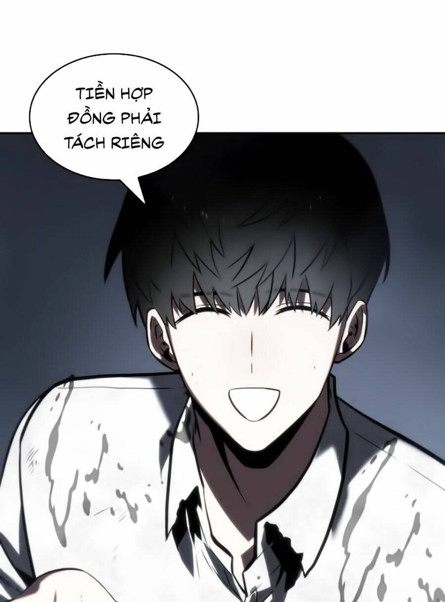 Toàn trí độc giả - Omniscient Reader - Chapter 15 - Page 84