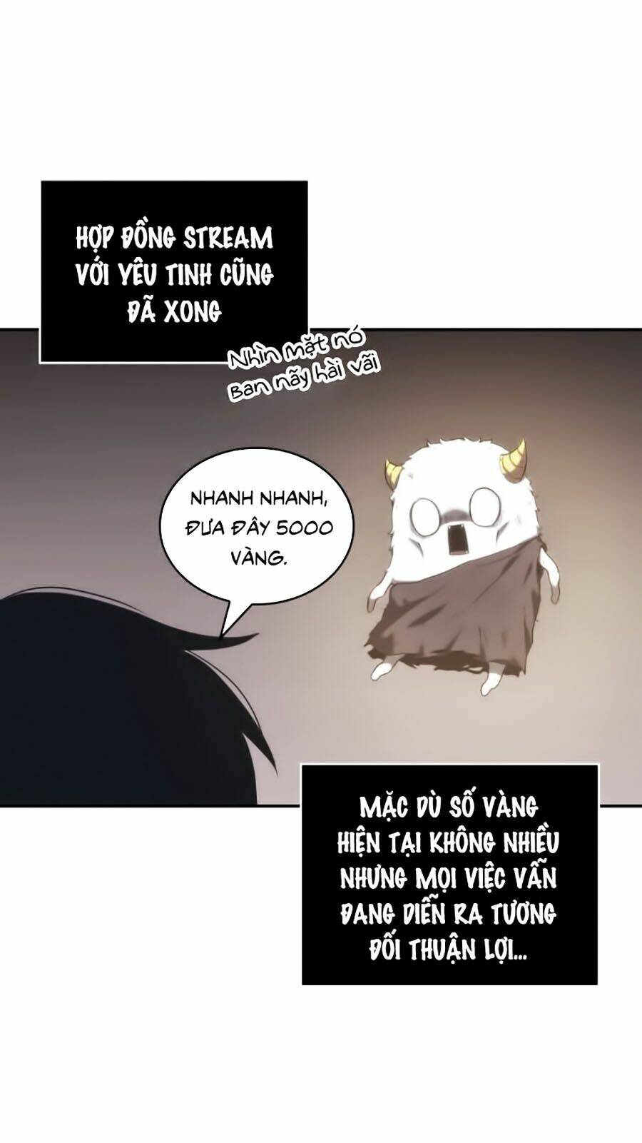 Toàn trí độc giả - Omniscient Reader - Chapter 15 - Page 92