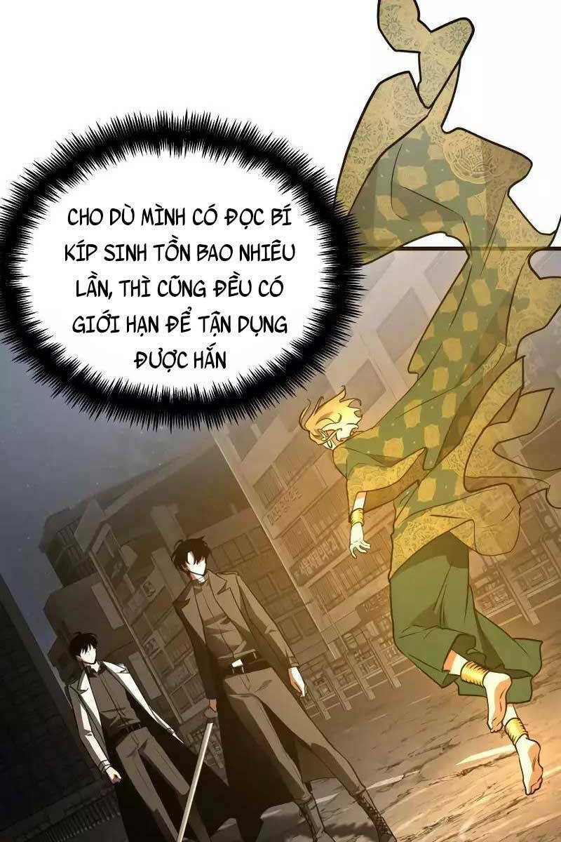 Toàn trí độc giả - Omniscient Reader - Chapter 150 - Page 10