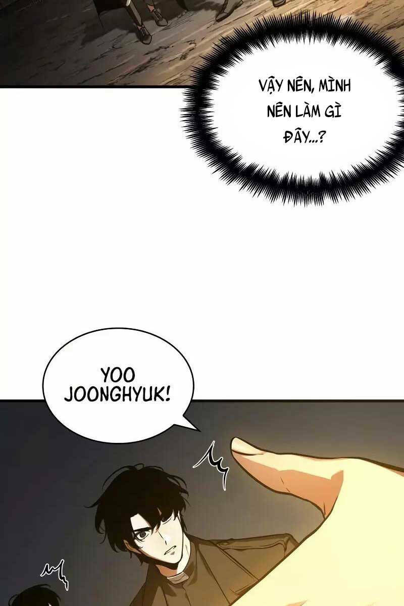 Toàn trí độc giả - Omniscient Reader - Chapter 150 - Page 11