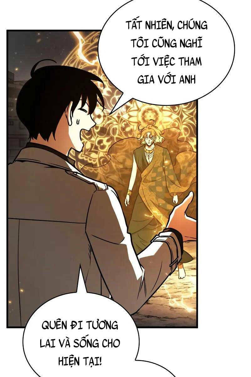 Toàn trí độc giả - Omniscient Reader - Chapter 150 - Page 92