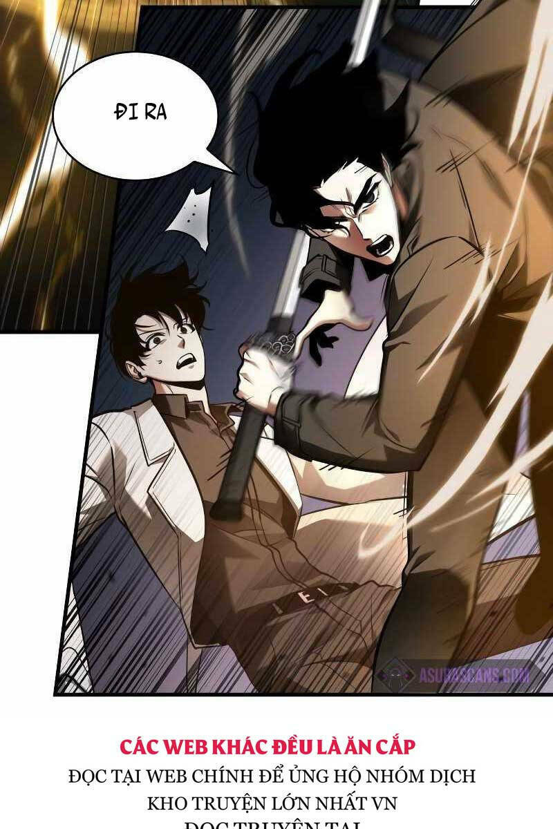 Toàn trí độc giả - Omniscient Reader - Chapter 151 - Page 9