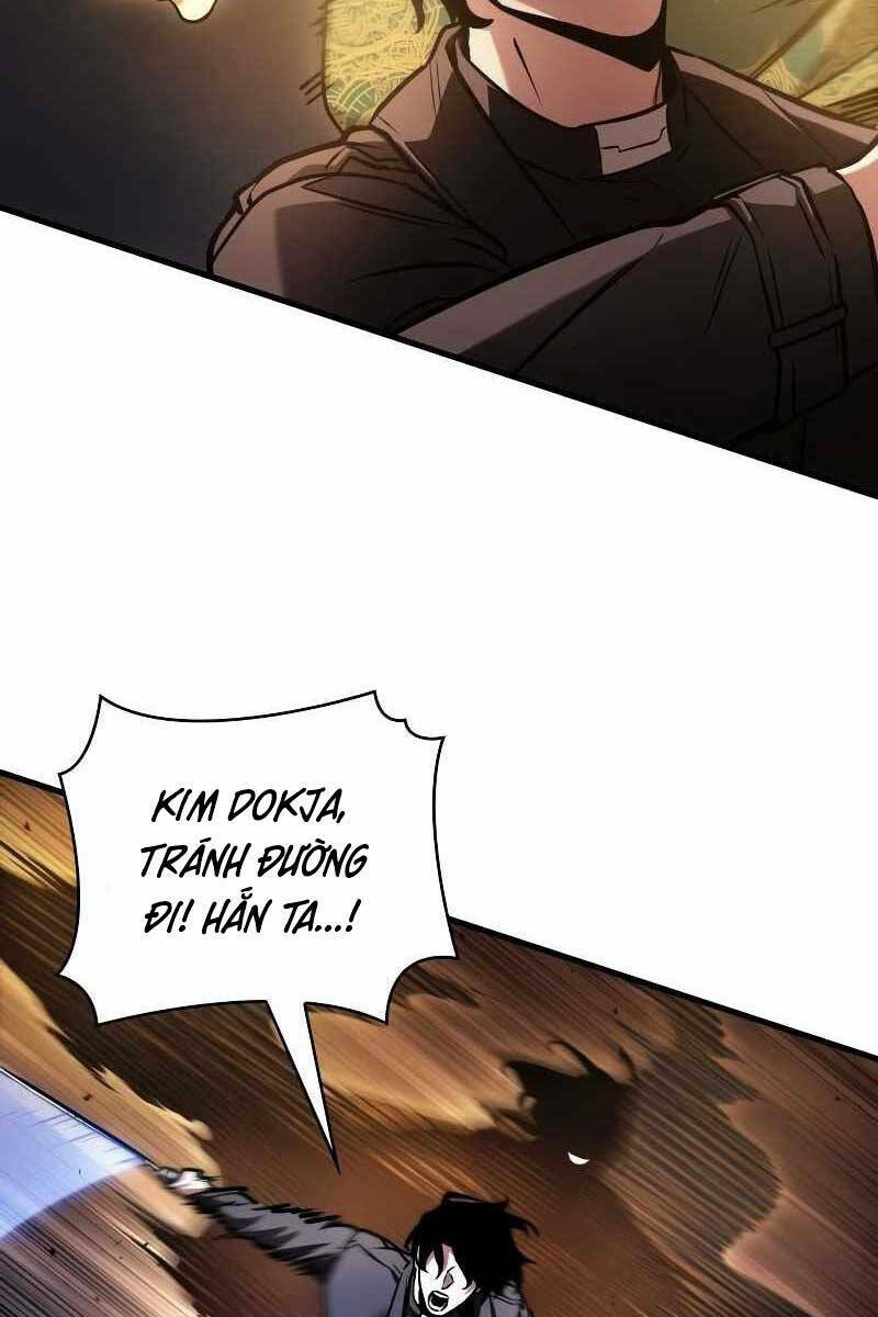 Toàn trí độc giả - Omniscient Reader - Chapter 151 - Page 17