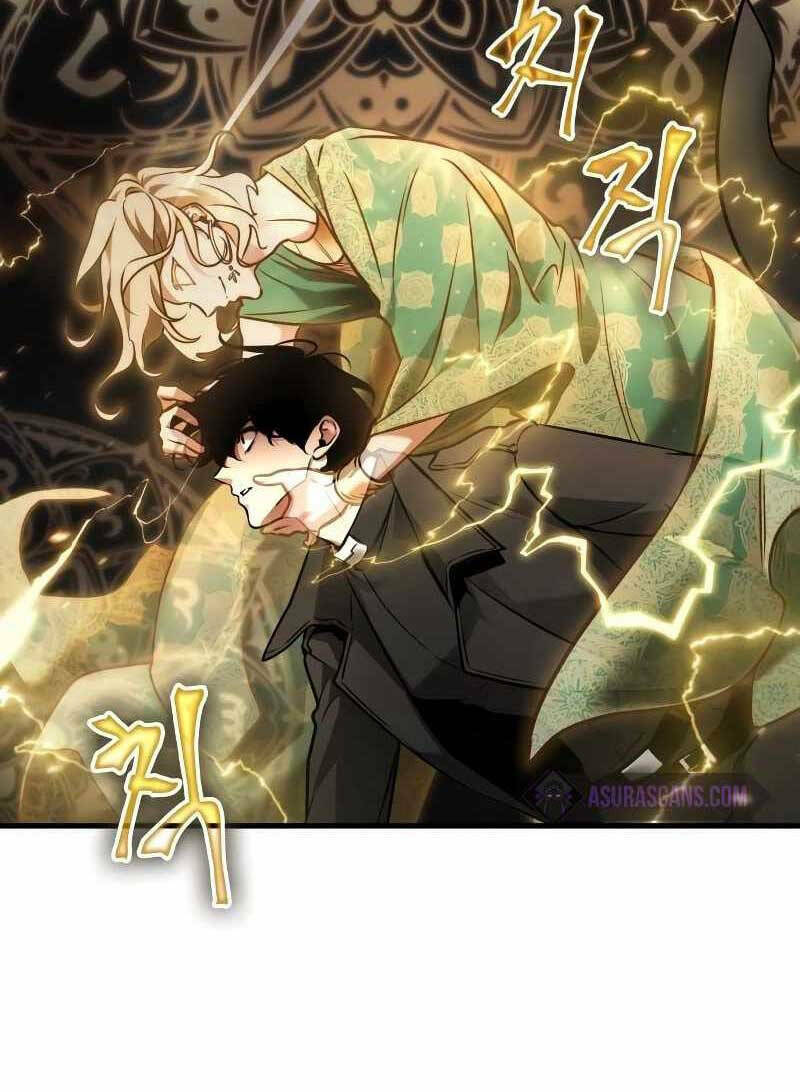 Toàn trí độc giả - Omniscient Reader - Chapter 151 - Page 21