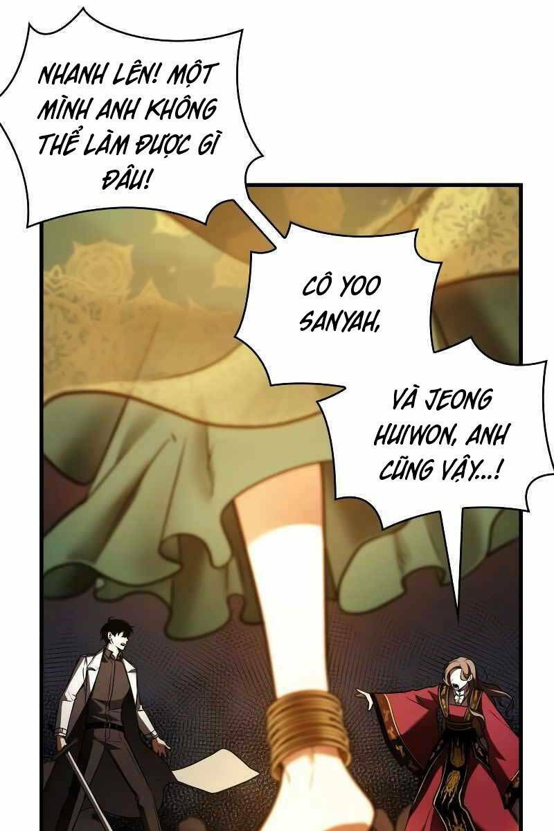 Toàn trí độc giả - Omniscient Reader - Chapter 151 - Page 43