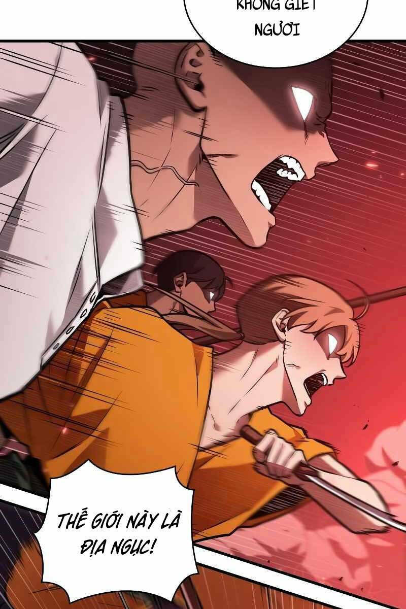 Toàn trí độc giả - Omniscient Reader - Chapter 151 - Page 50