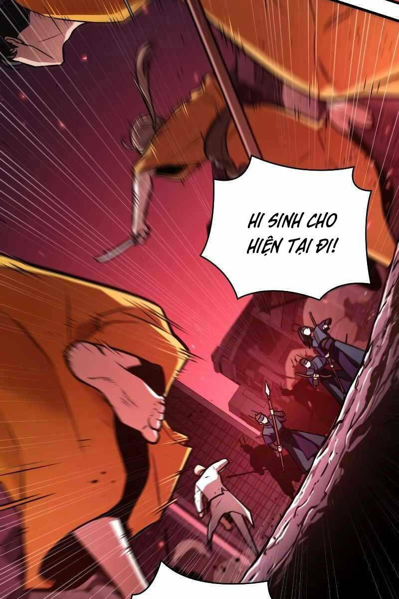 Toàn trí độc giả - Omniscient Reader - Chapter 151 - Page 51