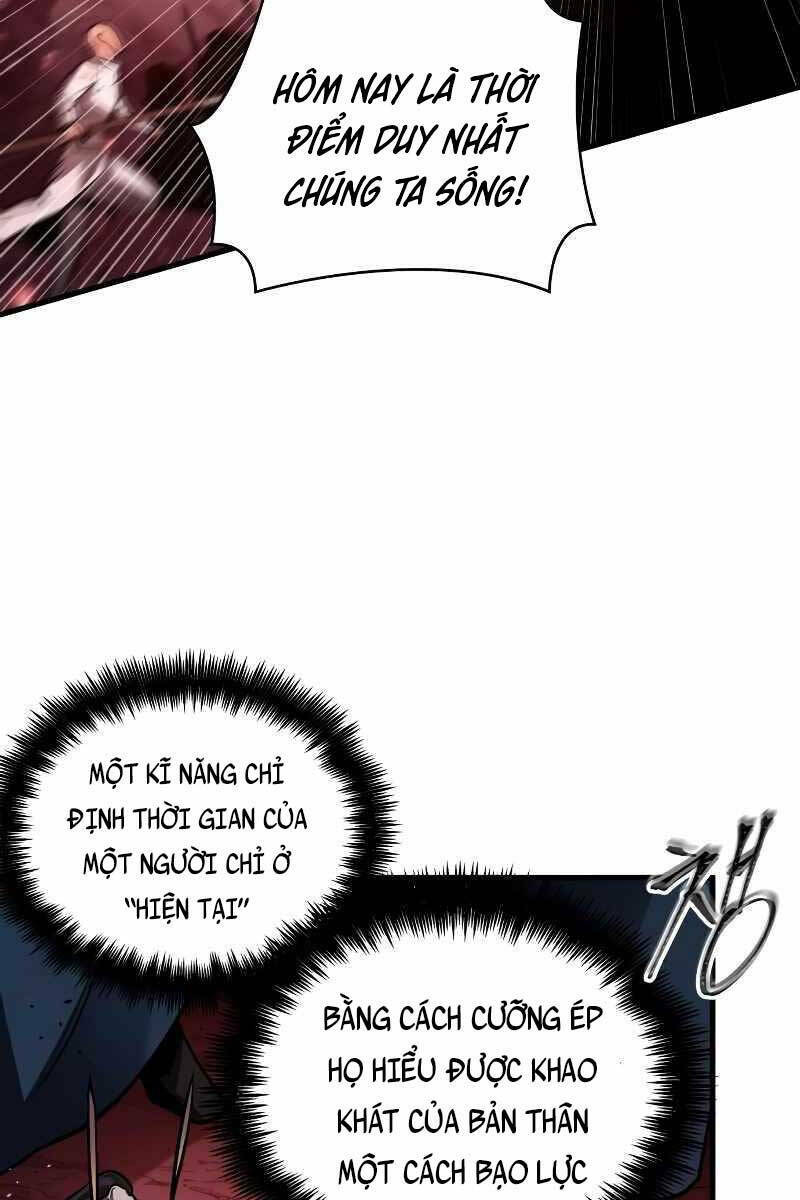 Toàn trí độc giả - Omniscient Reader - Chapter 151 - Page 52