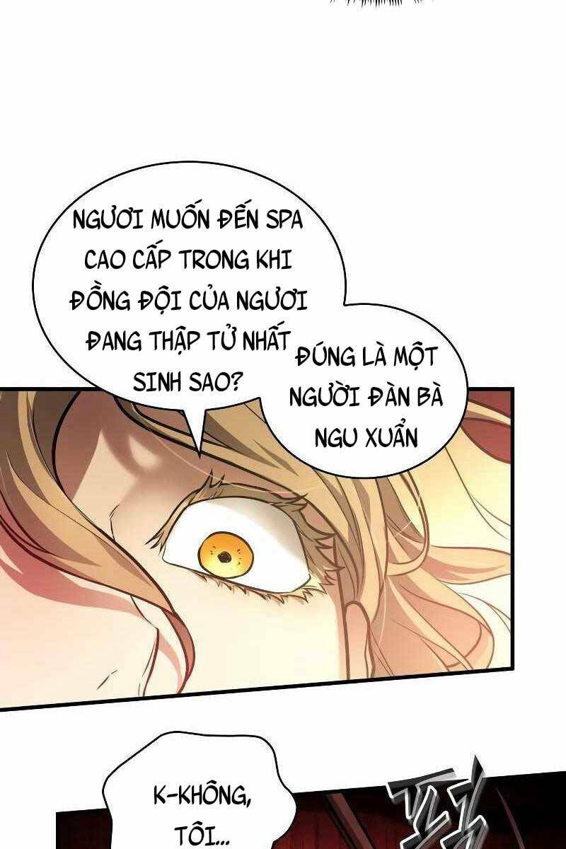 Toàn trí độc giả - Omniscient Reader - Chapter 151 - Page 54