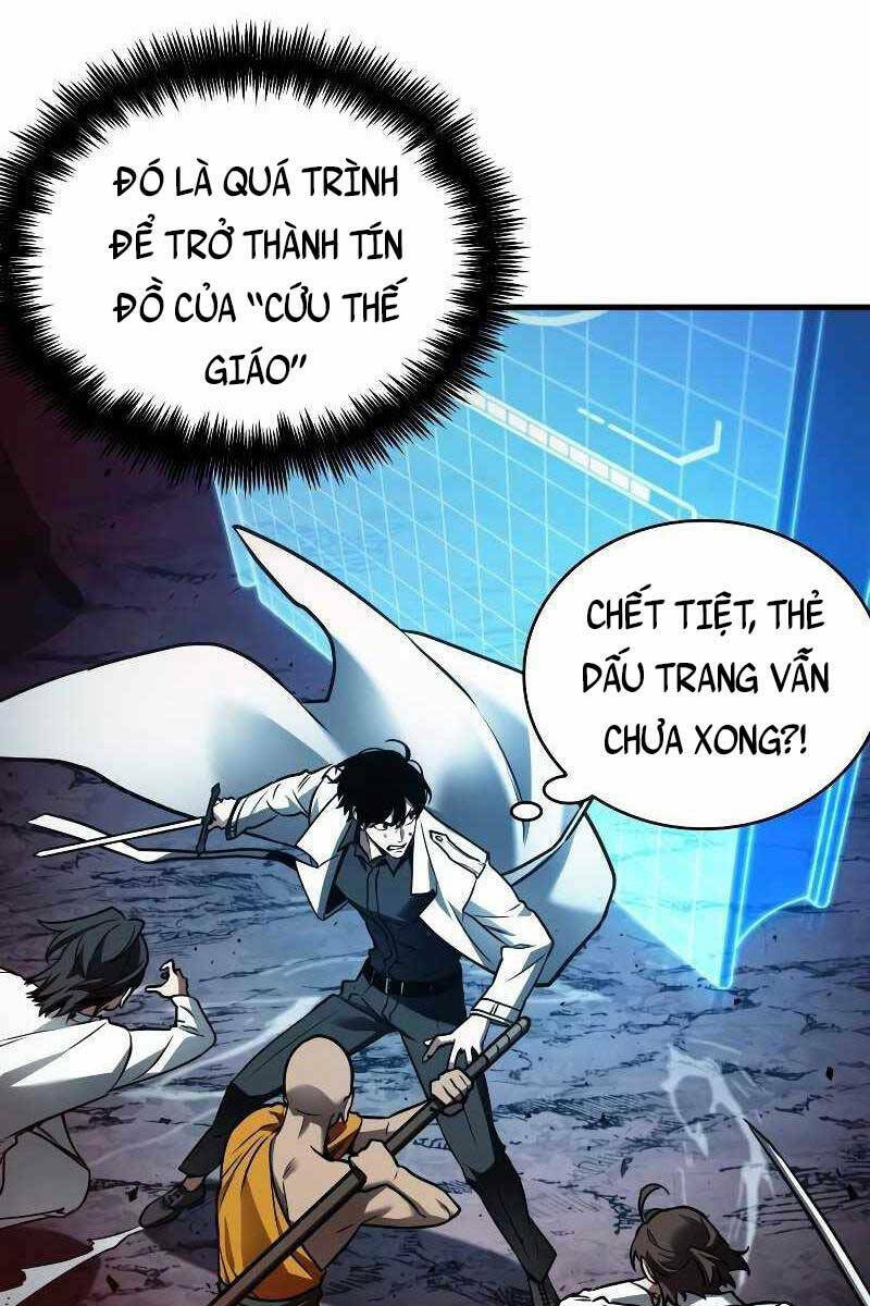 Toàn trí độc giả - Omniscient Reader - Chapter 151 - Page 56