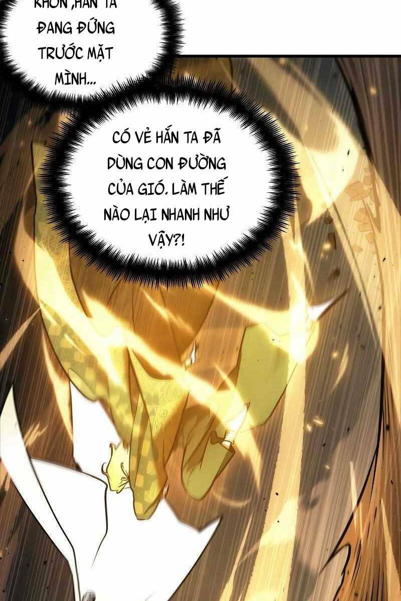 Toàn trí độc giả - Omniscient Reader - Chapter 151 - Page 6