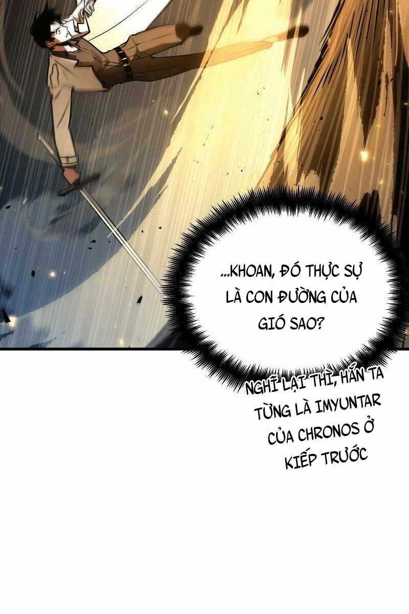 Toàn trí độc giả - Omniscient Reader - Chapter 151 - Page 7