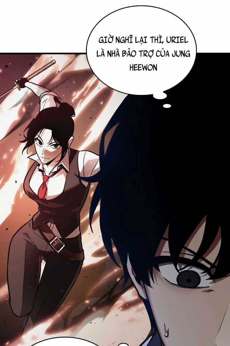 Toàn trí độc giả - Omniscient Reader - Chapter 152 - Page 100