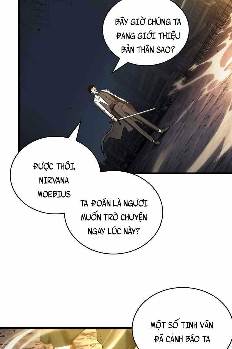 Toàn trí độc giả - Omniscient Reader - Chapter 152 - Page 11
