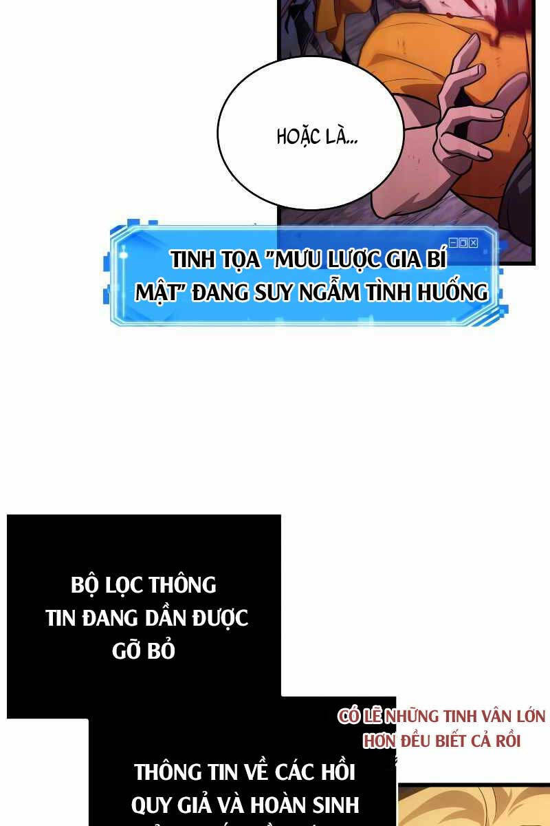 Toàn trí độc giả - Omniscient Reader - Chapter 152 - Page 22