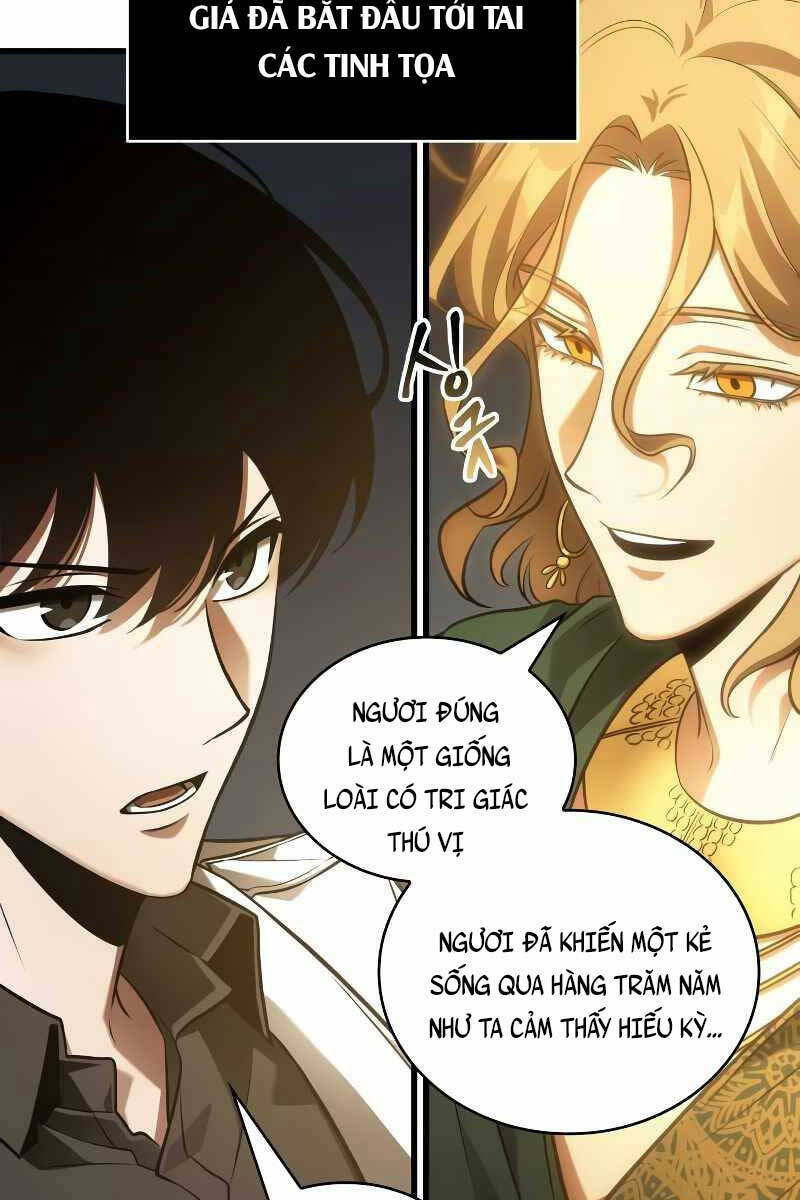 Toàn trí độc giả - Omniscient Reader - Chapter 152 - Page 23