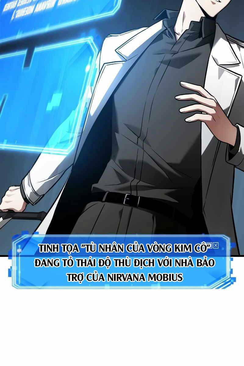 Toàn trí độc giả - Omniscient Reader - Chapter 152 - Page 27