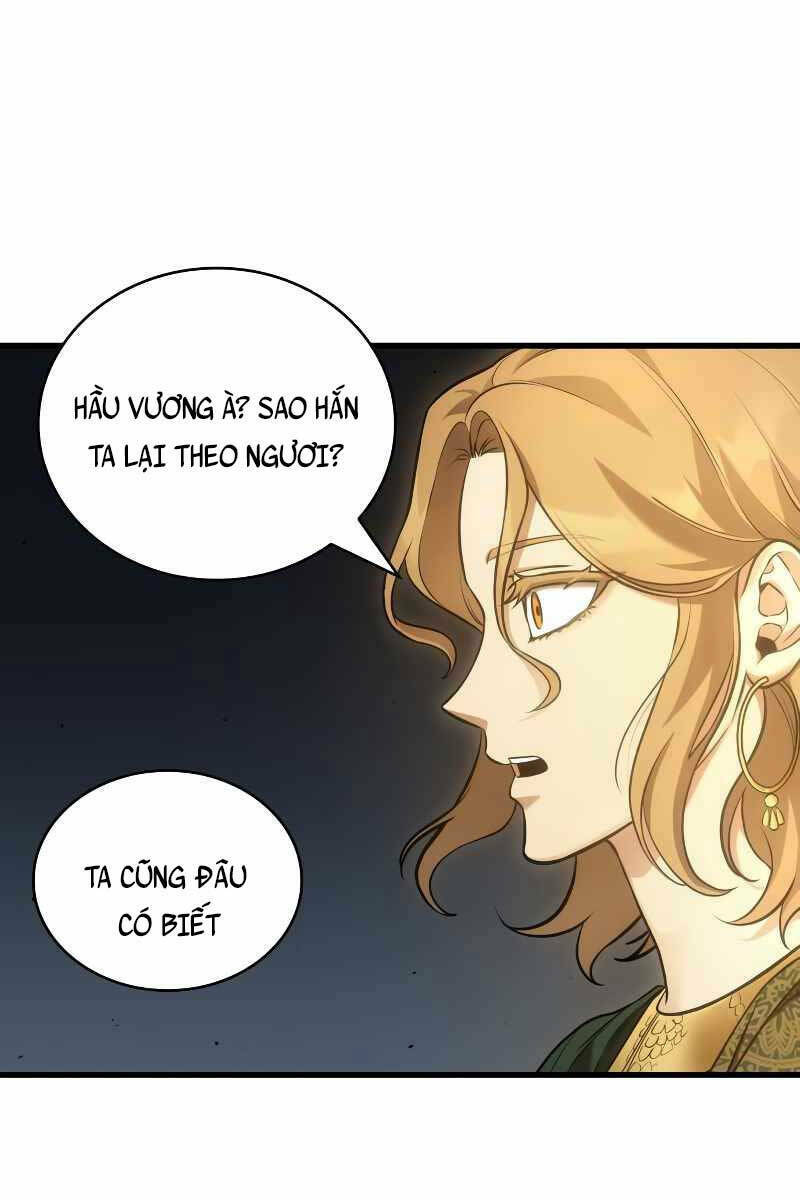 Toàn trí độc giả - Omniscient Reader - Chapter 152 - Page 28