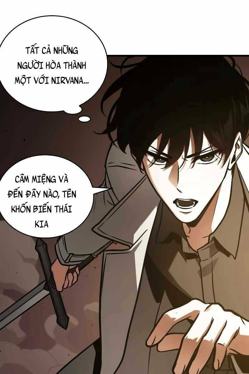 Toàn trí độc giả - Omniscient Reader - Chapter 152 - Page 37