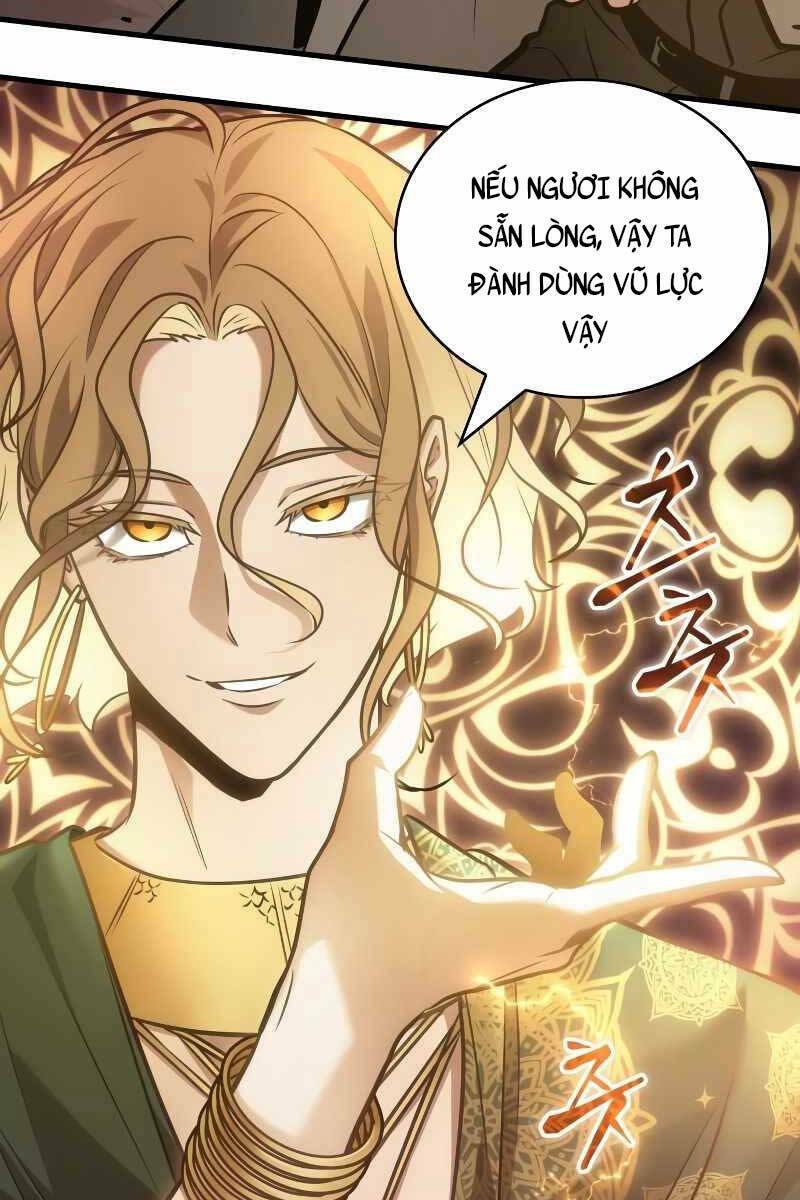 Toàn trí độc giả - Omniscient Reader - Chapter 152 - Page 38