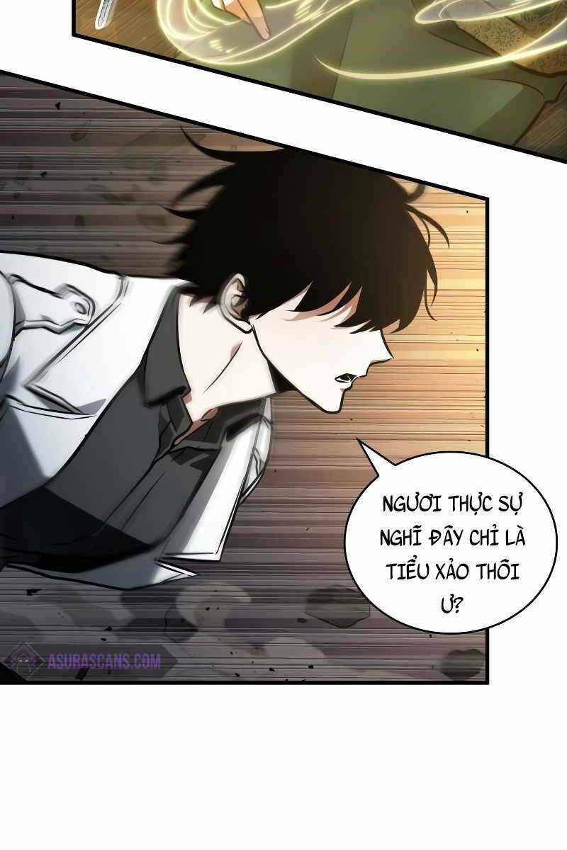 Toàn trí độc giả - Omniscient Reader - Chapter 152 - Page 48