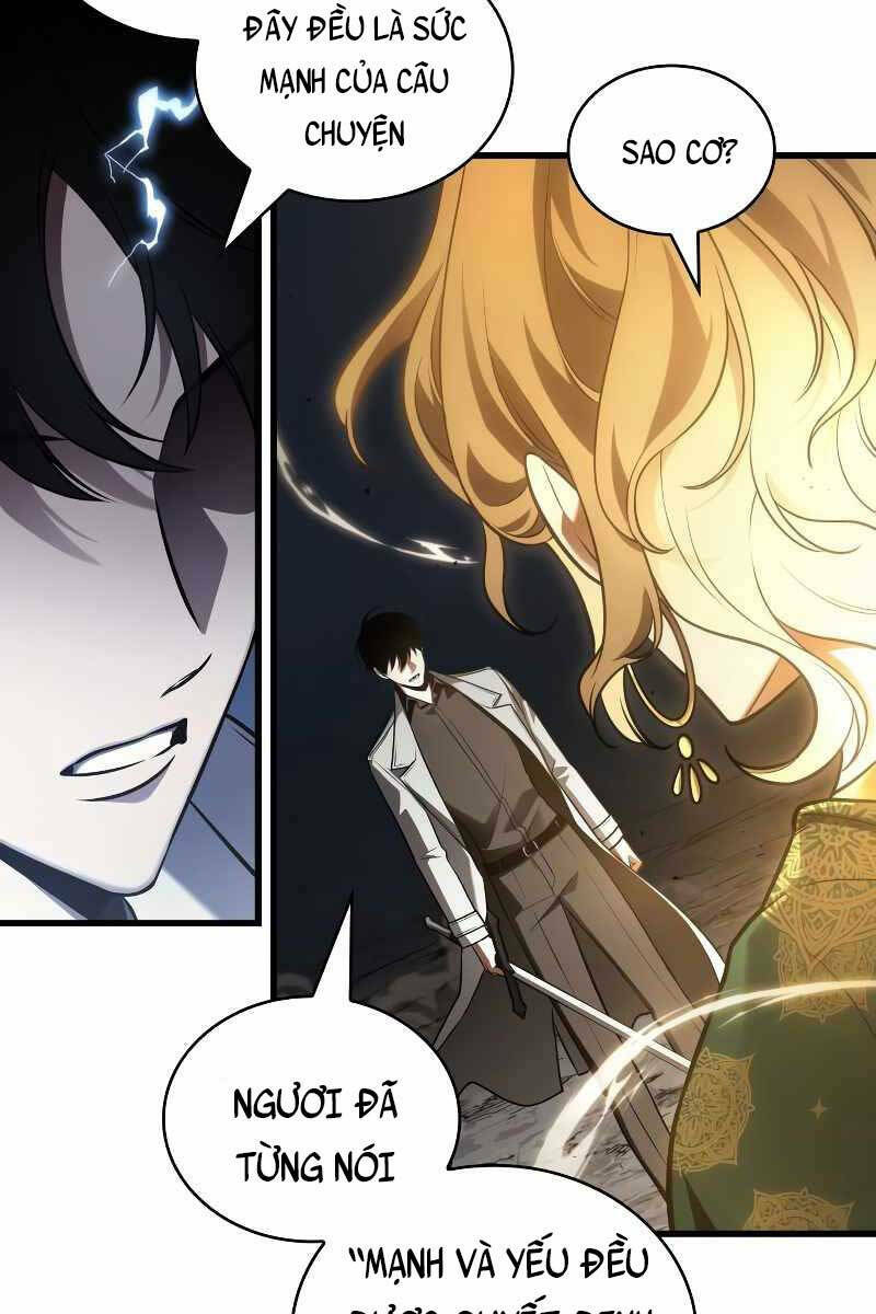 Toàn trí độc giả - Omniscient Reader - Chapter 152 - Page 7