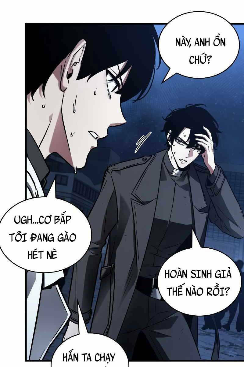 Toàn trí độc giả - Omniscient Reader - Chapter 152 - Page 94