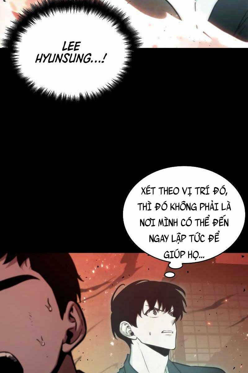 Toàn trí độc giả - Omniscient Reader - Chapter 153 - Page 50