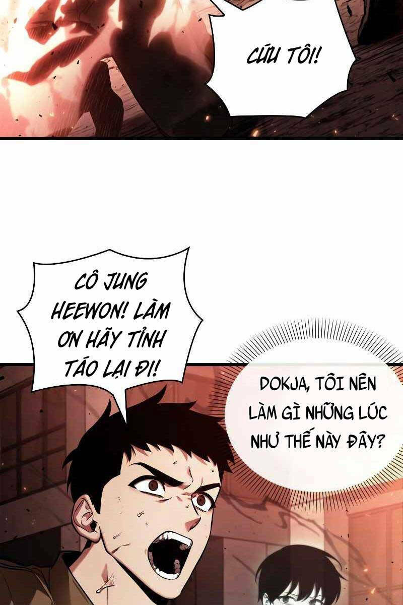 Toàn trí độc giả - Omniscient Reader - Chapter 153 - Page 86