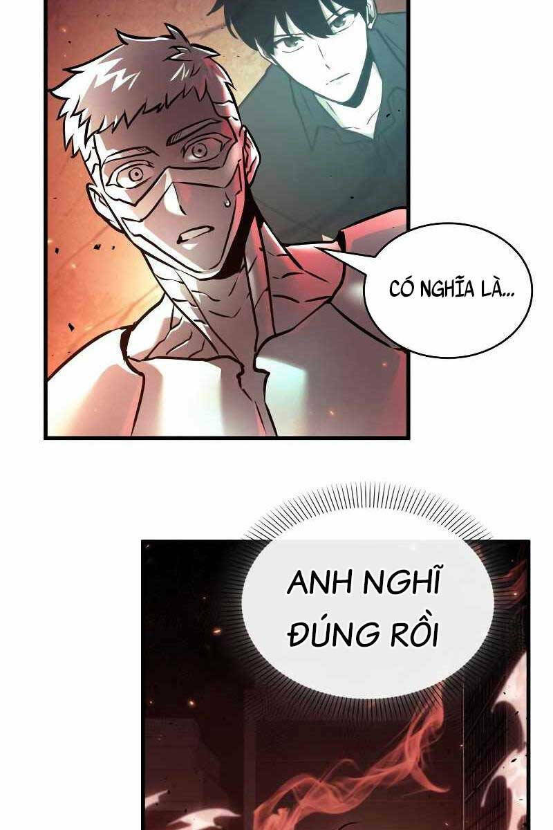 Toàn trí độc giả - Omniscient Reader - Chapter 154 - Page 105