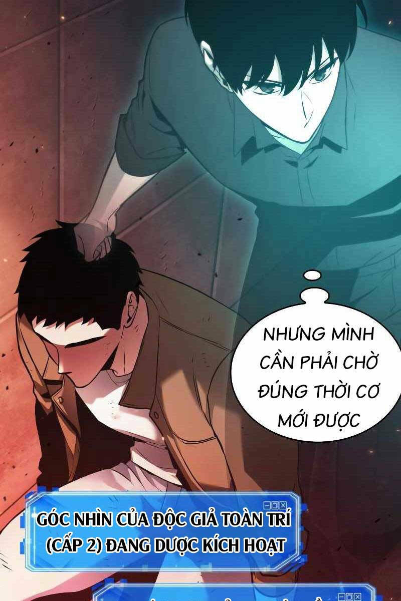 Toàn trí độc giả - Omniscient Reader - Chapter 154 - Page 11