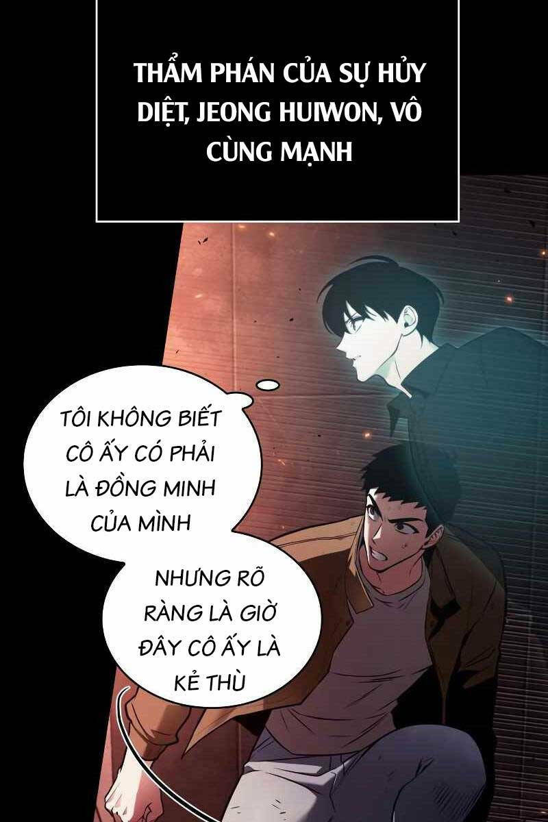 Toàn trí độc giả - Omniscient Reader - Chapter 154 - Page 17