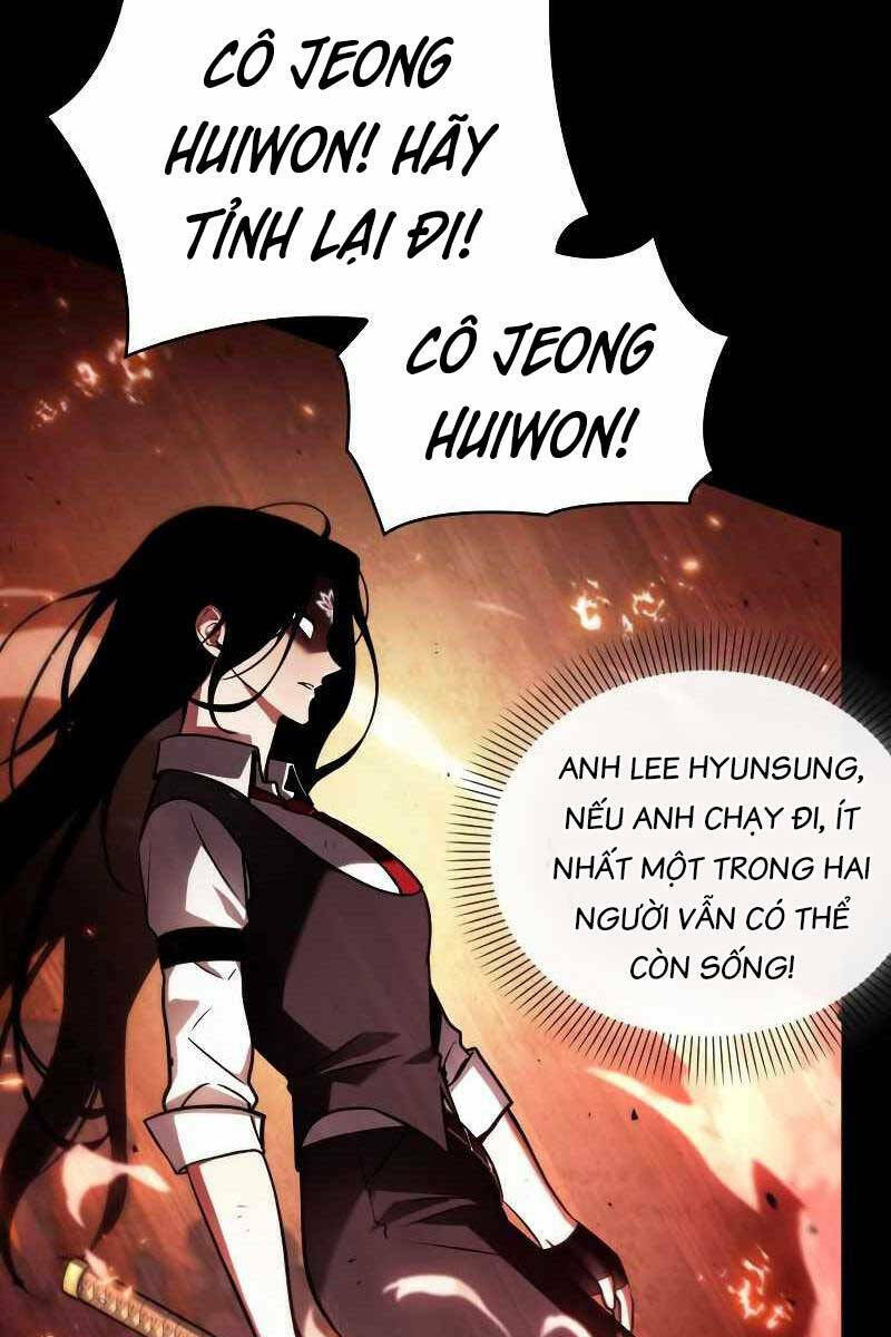 Toàn trí độc giả - Omniscient Reader - Chapter 154 - Page 33