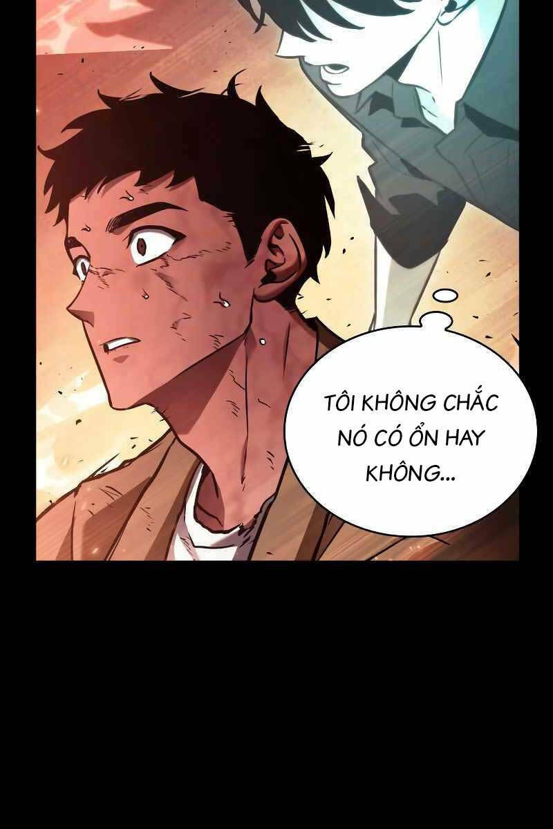 Toàn trí độc giả - Omniscient Reader - Chapter 154 - Page 49