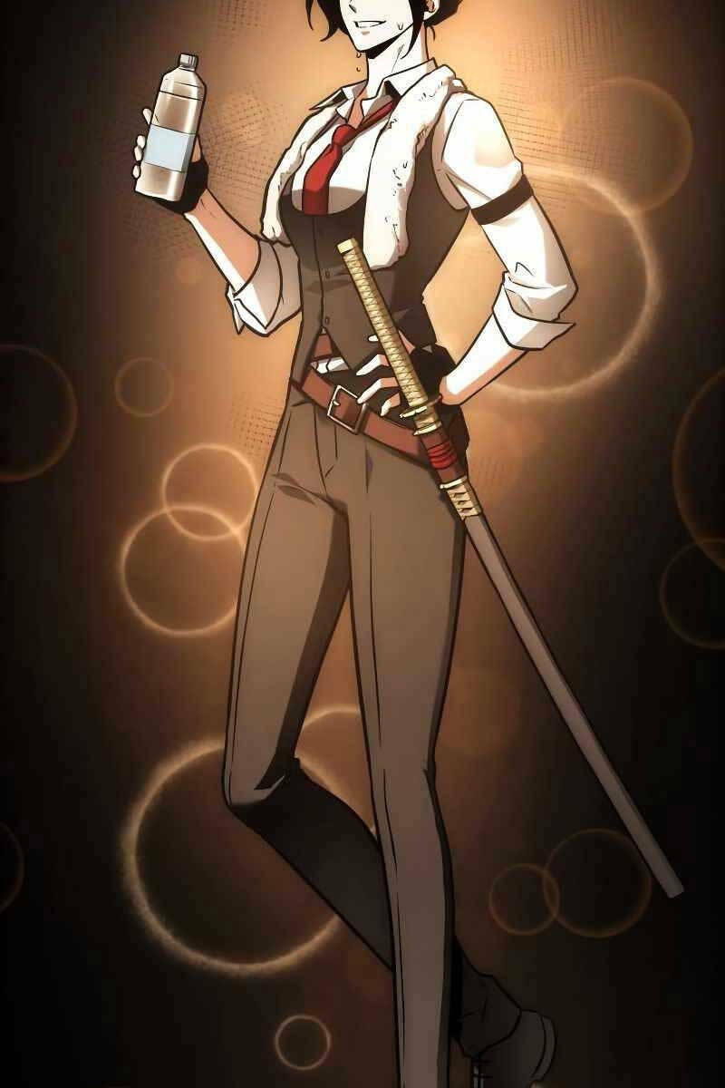 Toàn trí độc giả - Omniscient Reader - Chapter 154 - Page 54