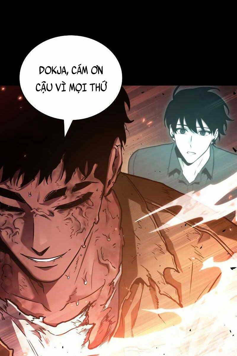 Toàn trí độc giả - Omniscient Reader - Chapter 154 - Page 57