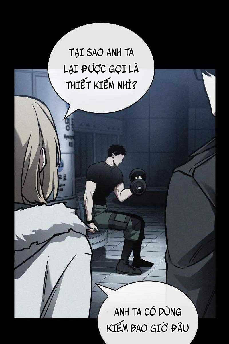 Toàn trí độc giả - Omniscient Reader - Chapter 154 - Page 84