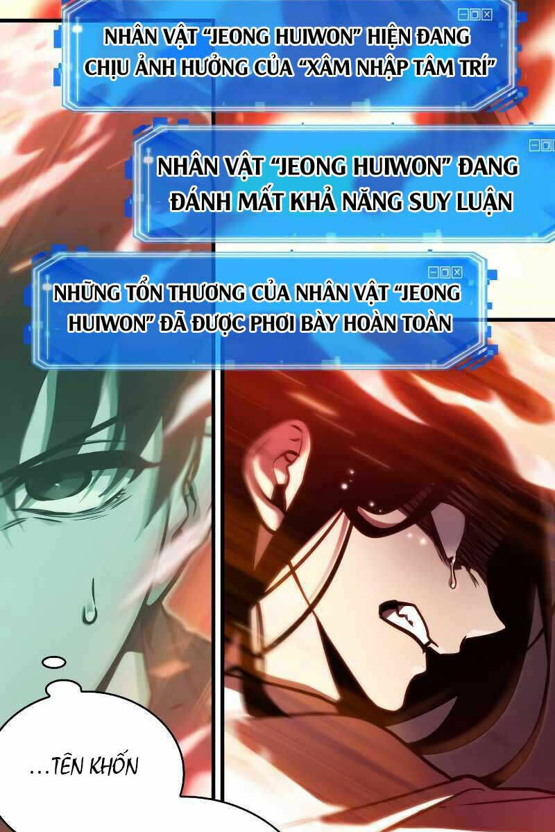 Toàn trí độc giả - Omniscient Reader - Chapter 155 - Page 19