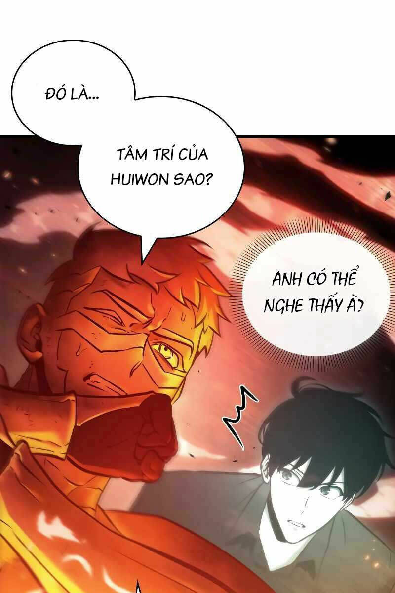 Toàn trí độc giả - Omniscient Reader - Chapter 155 - Page 21