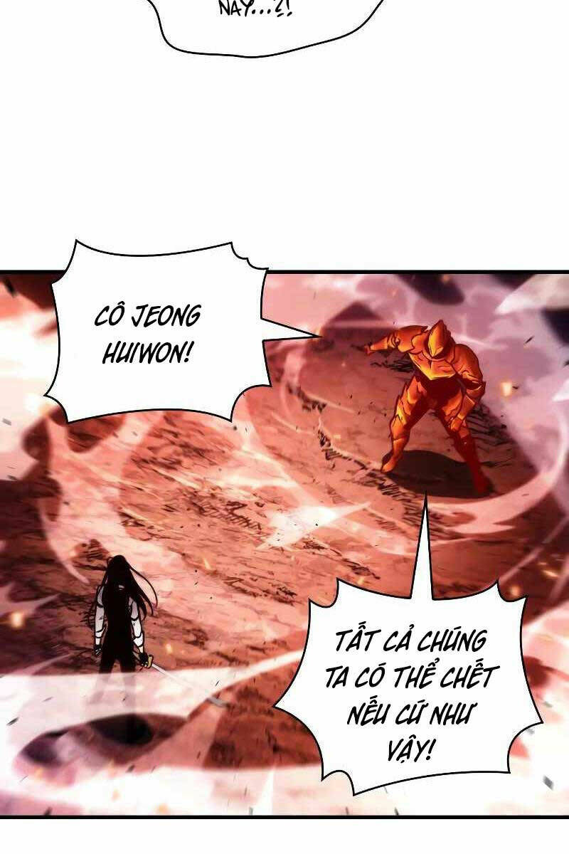 Toàn trí độc giả - Omniscient Reader - Chapter 155 - Page 54