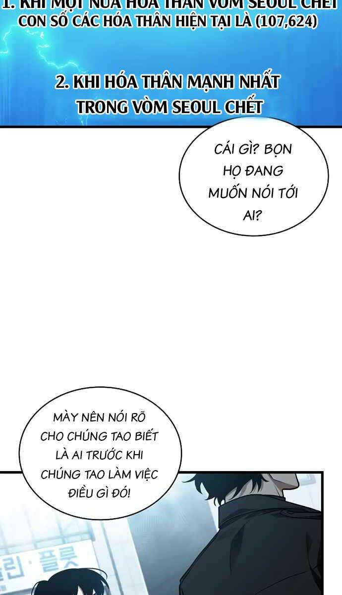 Toàn trí độc giả - Omniscient Reader - Chapter 156 - Page 101