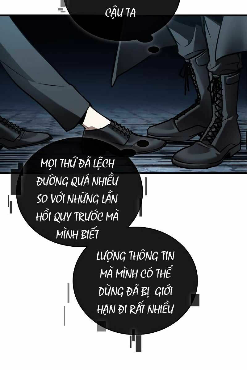 Toàn trí độc giả - Omniscient Reader - Chapter 156 - Page 19
