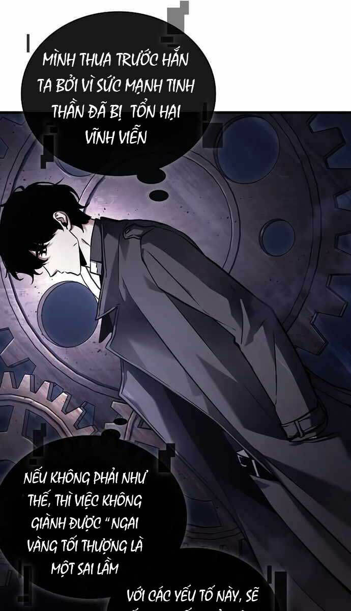 Toàn trí độc giả - Omniscient Reader - Chapter 156 - Page 23