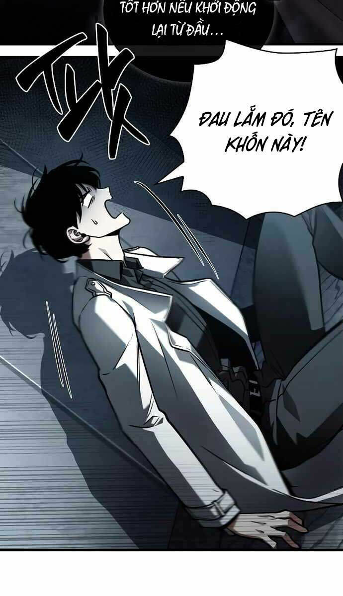 Toàn trí độc giả - Omniscient Reader - Chapter 156 - Page 24