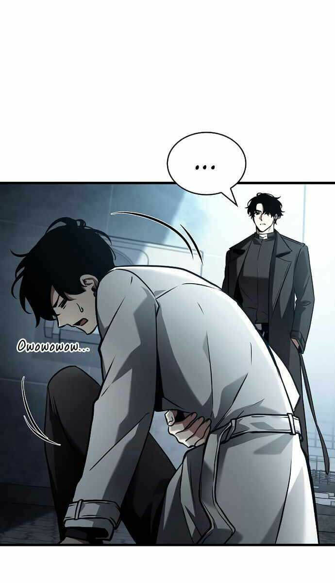 Toàn trí độc giả - Omniscient Reader - Chapter 156 - Page 25