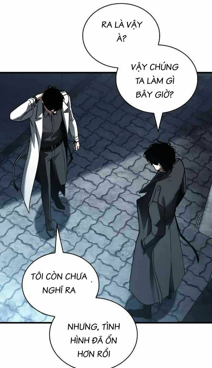 Toàn trí độc giả - Omniscient Reader - Chapter 156 - Page 29