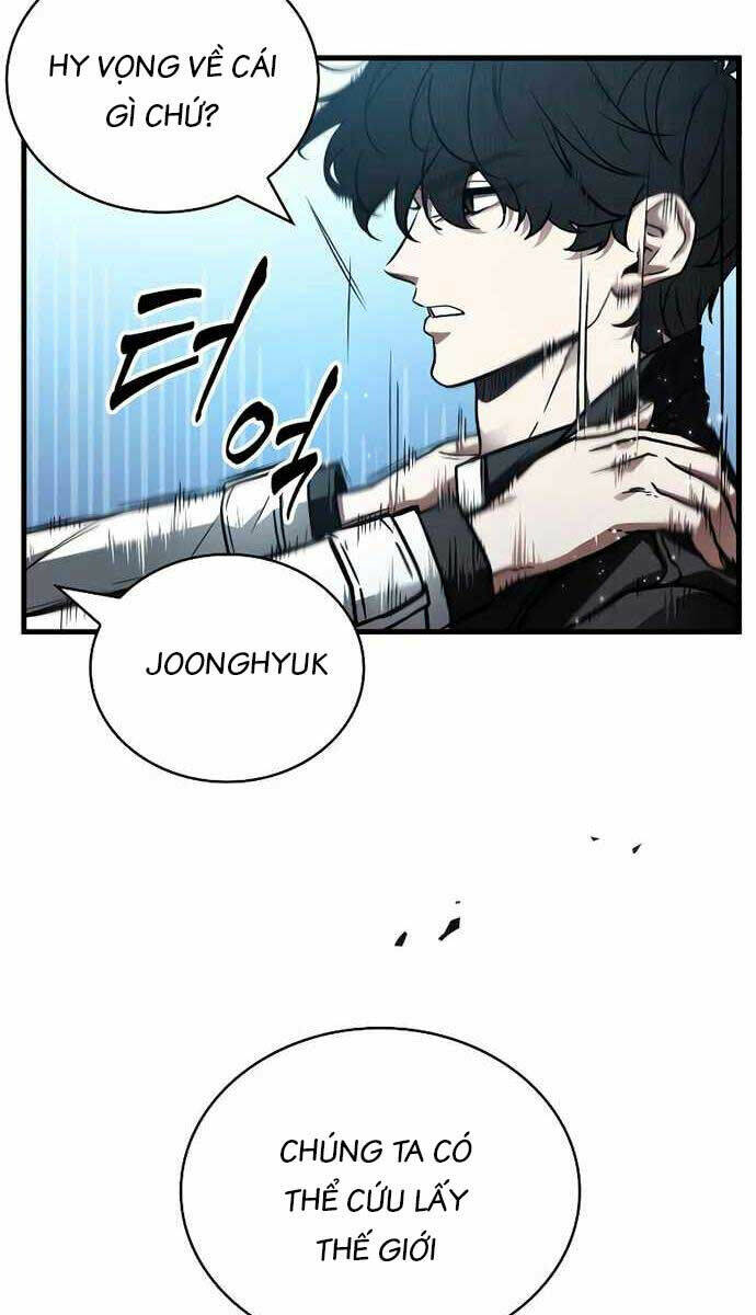 Toàn trí độc giả - Omniscient Reader - Chapter 156 - Page 32