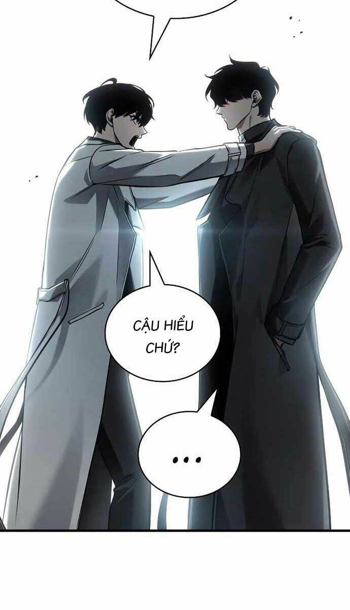 Toàn trí độc giả - Omniscient Reader - Chapter 156 - Page 33