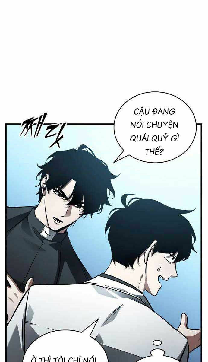 Toàn trí độc giả - Omniscient Reader - Chapter 156 - Page 34